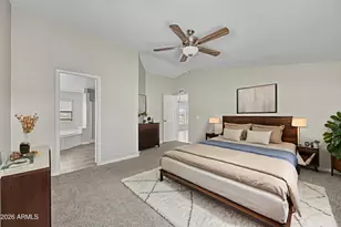 10618 W Prairie Ln, Casa Grande, AZ 85193 - Photo 21