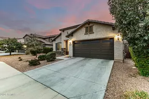 17525 W Oberlin Way, Surprise, AZ 85387 - Photo 21
