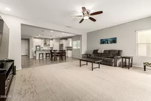 17525 W Oberlin Way, Surprise, AZ 85387 - Photo 35