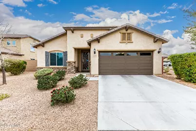 17425 W Oberlin Way, Surprise, AZ 85387 - Photo 3