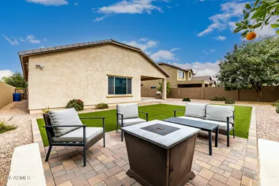 17425 W Oberlin Way, Surprise, AZ 85387 - Photo 69