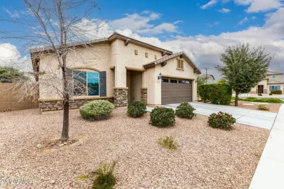 17425 W Oberlin Way, Surprise, AZ 85387 - Photo 17