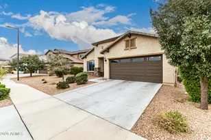 17425 W Oberlin Way, Surprise, AZ 85387 - Photo 21