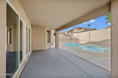 1040 E Amberwood Drive, Phoenix, AZ 85048 - Photo 35