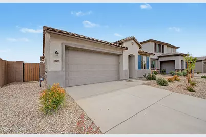 15611 W Hackamore Drive, Surprise, AZ 85387 - Photo 3