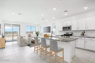 15611 W Hackamore Drive, Surprise, AZ 85387 - Photo 5