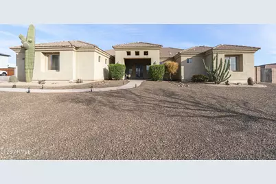 40927 N 3rd Avenue, Phoenix, AZ 85086 - Photo 1