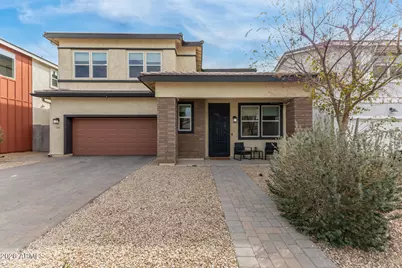 1841 W 20th Avenue, Apache Junction, AZ 85120 - Photo 1