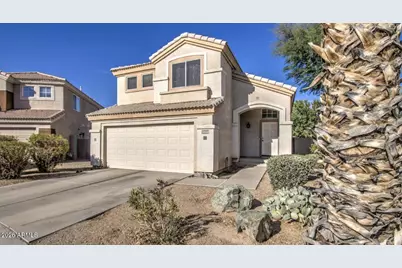 13556 W Desert Flower Drive, Goodyear, AZ 85395 - Photo 1