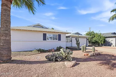 6449 E Vernon Avenue, Scottsdale, AZ 85257 - Photo 3