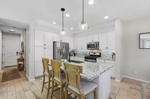 2477 W Market Pl, Chandler, AZ 85248 - Photo 15