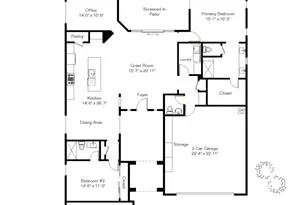 42029 W Rosewood Ln, Maricopa, AZ 85138 - Photo 7