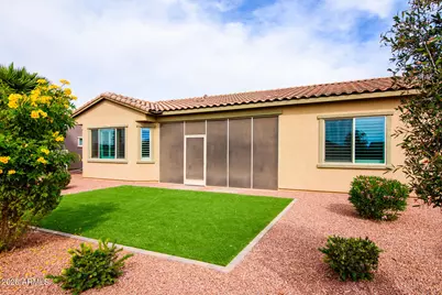 42029 W Rosewood Lane, Maricopa, AZ 85138 - Photo 41