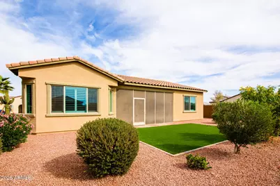 42029 W Rosewood Lane, Maricopa, AZ 85138 - Photo 43