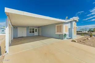 2054 N Thornton Rd, Casa Grande, AZ 85122 - Photo 5