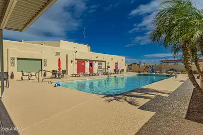 2054 N Thornton Road #186, Casa Grande, AZ 85122 - Photo 35
