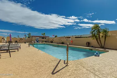 2054 N Thornton Road #186, Casa Grande, AZ 85122 - Photo 37