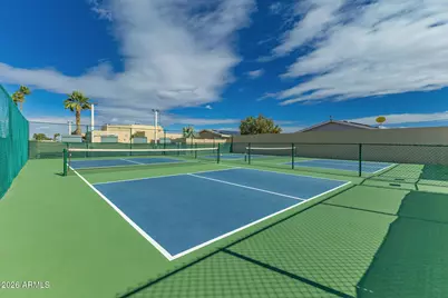 2054 N Thornton Road #186, Casa Grande, AZ 85122 - Photo 31
