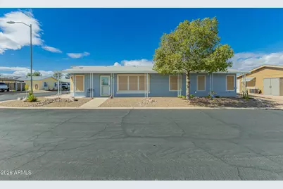 2054 N Thornton Road #186, Casa Grande, AZ 85122 - Photo 1