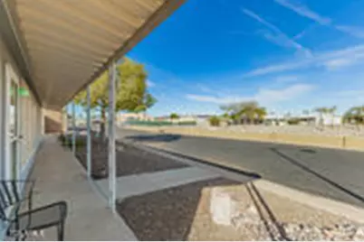 2054 N Thornton Road #186, Casa Grande, AZ 85122 - Photo 33