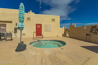 2054 N Thornton Road #186, Casa Grande, AZ 85122 - Photo 39