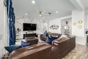 4020 W Piedmont Rd, Laveen, AZ 85339 - Photo 15