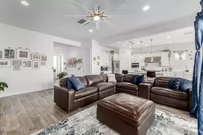 4020 W Piedmont Road, Laveen, AZ 85339 - Photo 13