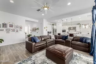 4020 W Piedmont Rd, Laveen, AZ 85339 - Photo 13