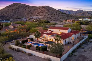 20991 W Canyon Dr, Buckeye, AZ 85396 - Photo 101