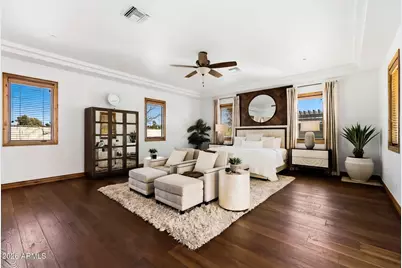 20991 W Canyon Drive, Buckeye, AZ 85396 - Photo 45