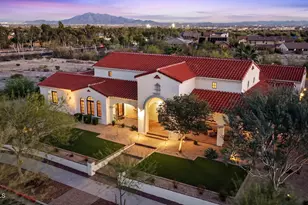 20991 W Canyon Dr, Buckeye, AZ 85396 - Photo 105