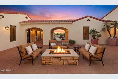 20991 W Canyon Drive, Buckeye, AZ 85396 - Photo 77