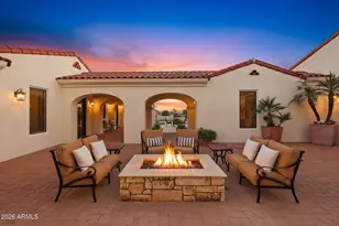 20991 W Canyon Dr, Buckeye, AZ 85396 - Photo 77