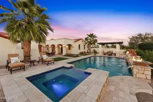 20991 W Canyon Dr, Buckeye, AZ 85396 - Photo 87