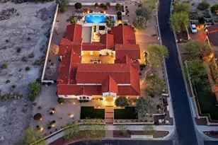 20991 W Canyon Dr, Buckeye, AZ 85396 - Photo 107