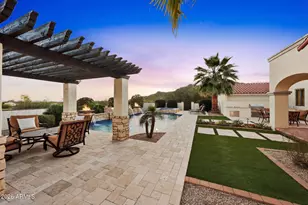 20991 W Canyon Dr, Buckeye, AZ 85396 - Photo 91