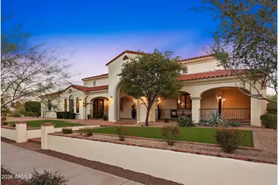 20991 W Canyon Drive, Buckeye, AZ 85396 - Photo 3