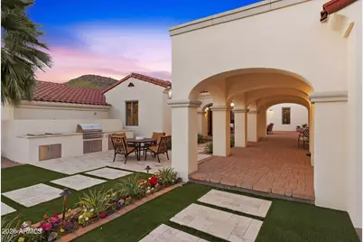 20991 W Canyon Drive, Buckeye, AZ 85396 - Photo 93