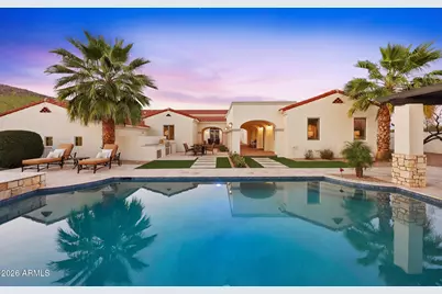 20991 W Canyon Drive, Buckeye, AZ 85396 - Photo 89