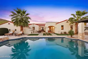 20991 W Canyon Dr, Buckeye, AZ 85396 - Photo 89