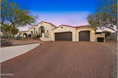 20991 W Canyon Drive, Buckeye, AZ 85396 - Photo 5