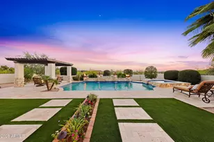 20991 W Canyon Dr, Buckeye, AZ 85396 - Photo 81