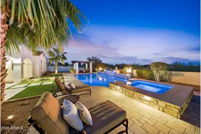 20991 W Canyon Drive, Buckeye, AZ 85396 - Photo 97