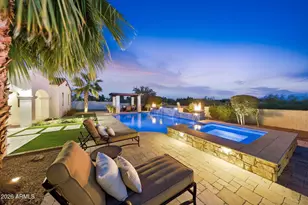 20991 W Canyon Dr, Buckeye, AZ 85396 - Photo 97