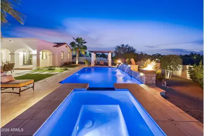 20991 W Canyon Drive, Buckeye, AZ 85396 - Photo 99