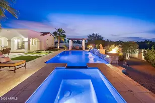 20991 W Canyon Dr, Buckeye, AZ 85396 - Photo 99