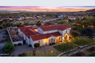 20991 W Canyon Drive, Buckeye, AZ 85396 - Photo 103