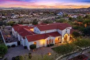 20991 W Canyon Dr, Buckeye, AZ 85396 - Photo 103