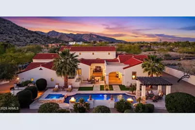 20991 W Canyon Drive, Buckeye, AZ 85396 - Photo 1