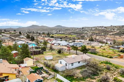 20102 E Antelope Road, Mayer, AZ 86333 - Photo 23